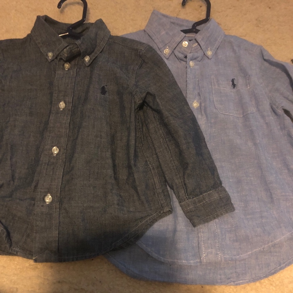 Polo Shirt bundle